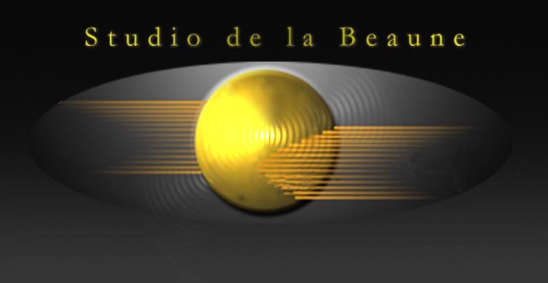 Studio de la Beaune